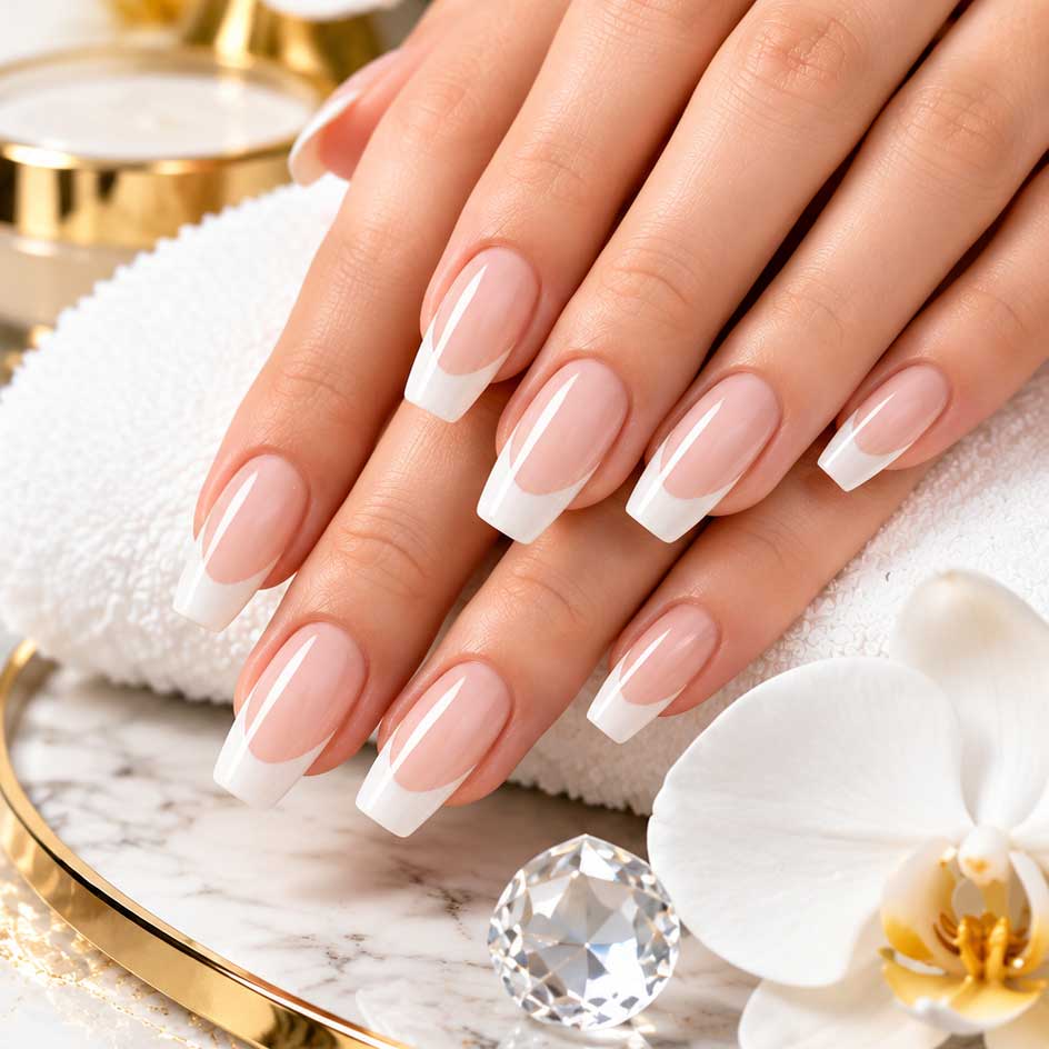 Liquid Gel Refill