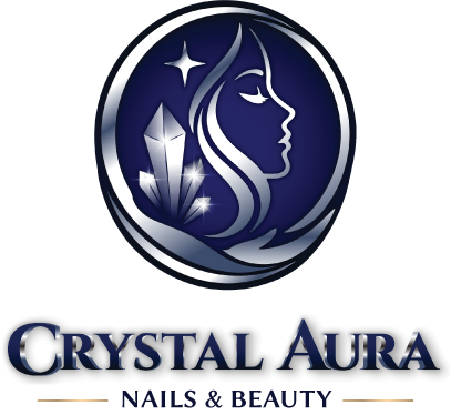 Crystal Aura Nails & Beauty