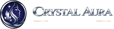 Crystal Aura Nails & Beauty